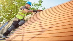 Gutter Replacement in Harvey, IL