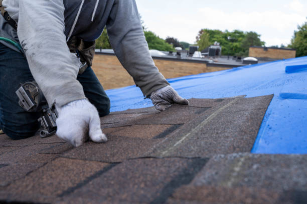 Fast & Reliable Emergency Roof Repairs in Harvey, IL