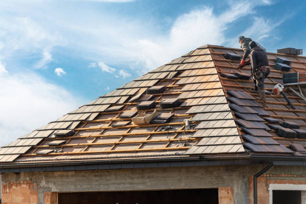 Best Roof Installation  in Harvey, IL