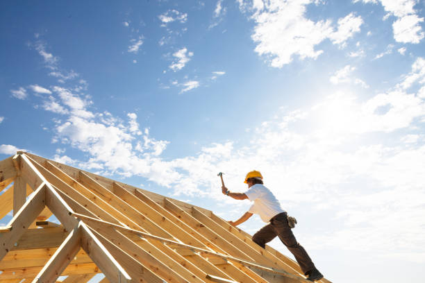 Best Metal Roofing Installation  in Harvey, IL