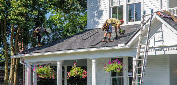 Best Green or Eco-Friendly Roofing Solutions  in Harvey, IL